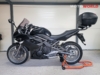 Kawasaki ER-6f 2009 motor