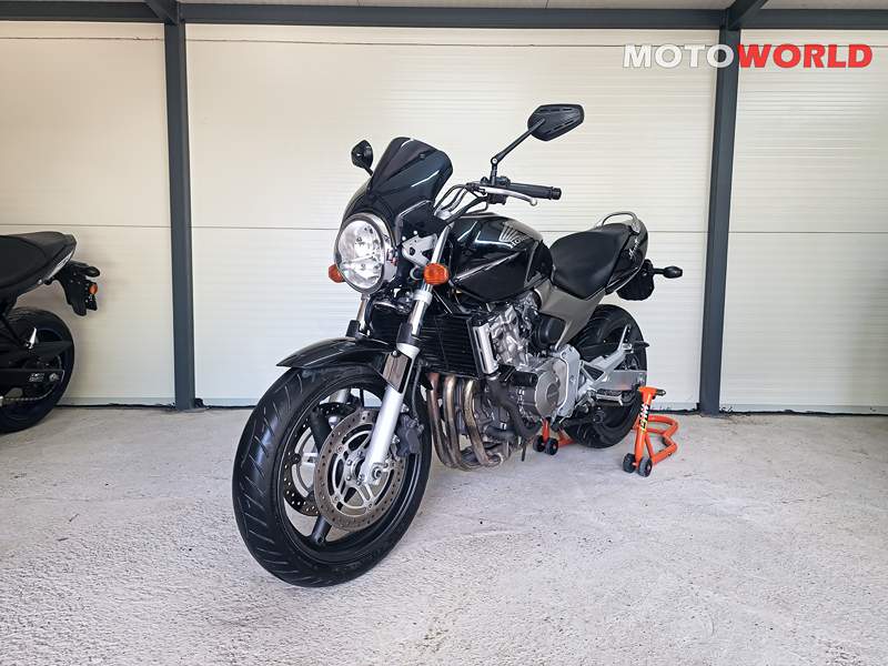 Honda CB 600 F Hornet