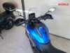 Honda NC750X 2016 motoworld