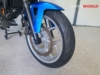 Honda NC750X 2016 motoworld