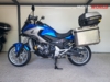 Honda NC750X 2016 motor