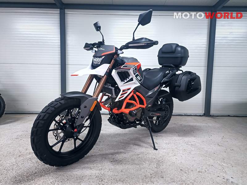 PEDA TEK PRO 250