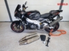 Aprilia Tuono 1000 R 2008 motoworld