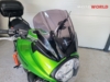 Kawasaki Versys 650 2008 sediste
