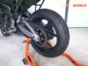 Kawasaki Versys 650 2008 motoworld
