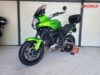 Kawasaki Versys 650 srbija