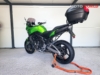 Kawasaki Versys 650 2008 motoworld