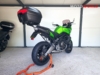 Kawasaki Versys 650 2008 motoworld